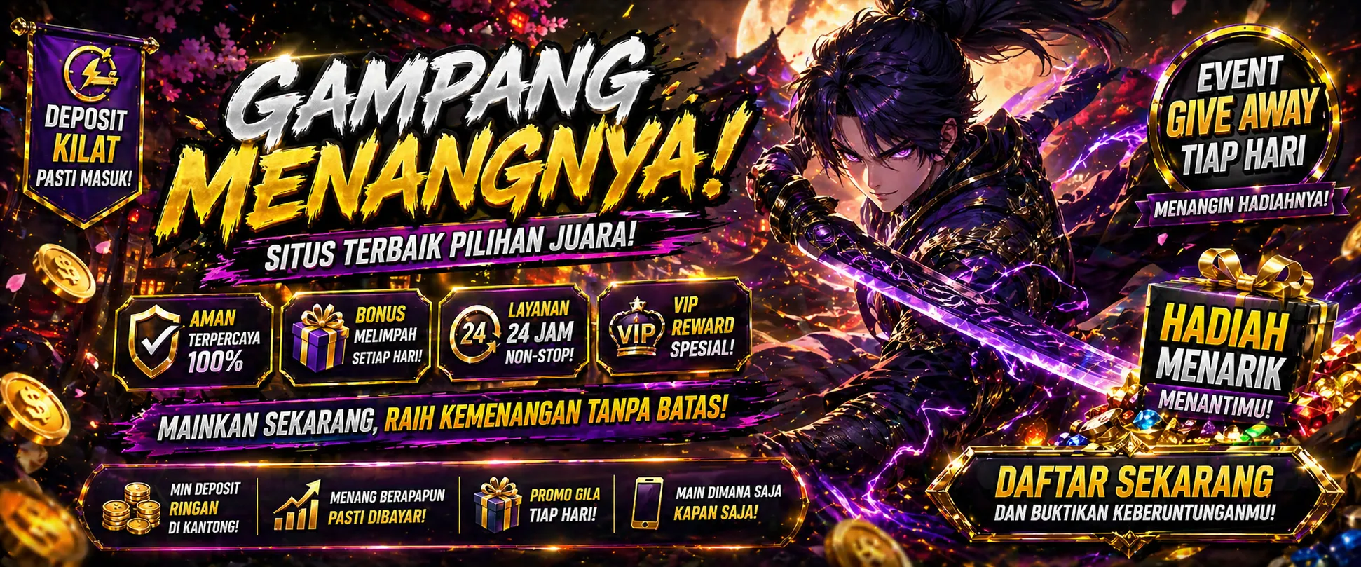 SLOTQQ Platform gaming modern menawarkan kenyamanan akses cepat serta pengalaman digital fleksibel yang cocok dinikmati kapan saja.